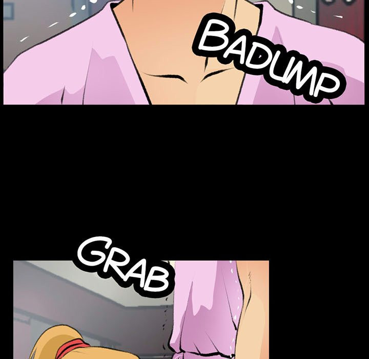 Sex Note - Chapter 16 - picture 22