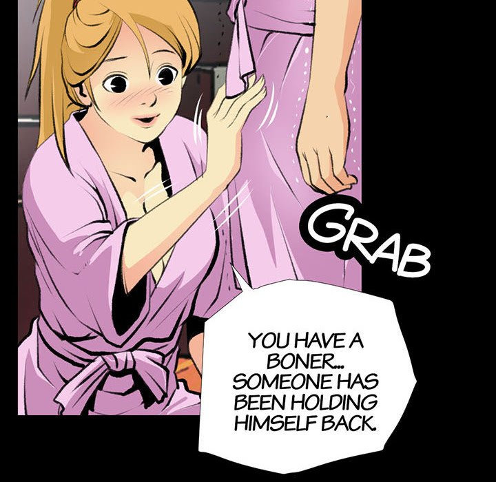 Sex Note - Chapter 16 - picture 23