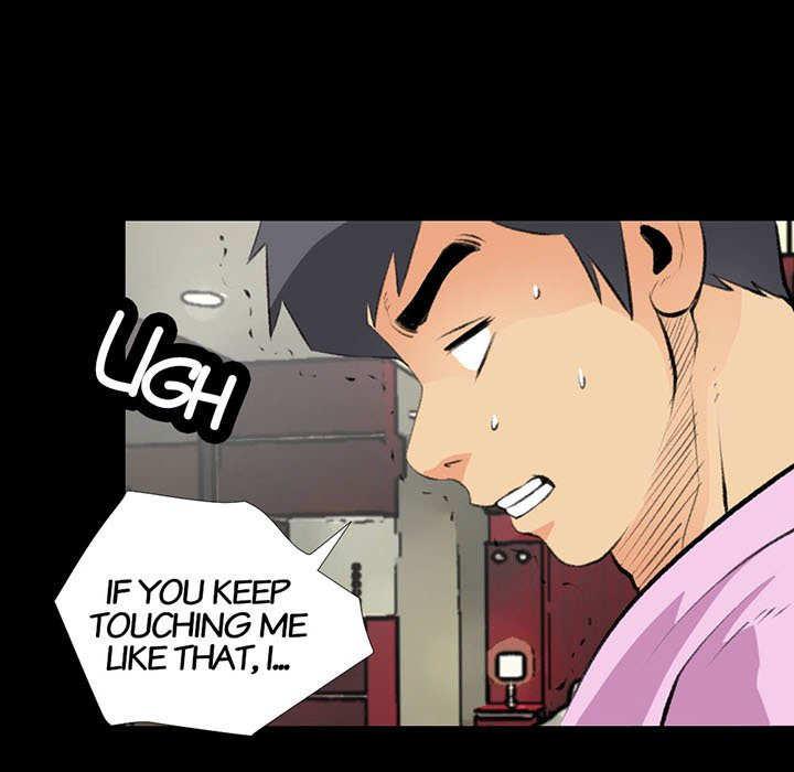 Sex Note - Chapter 16 - picture 24