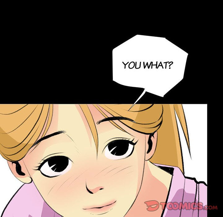 Sex Note - Chapter 16 - picture 25