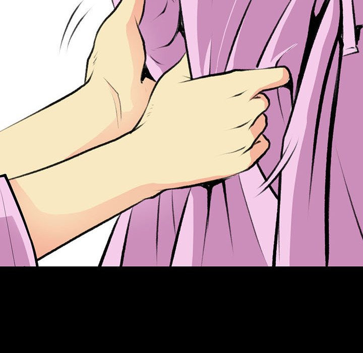 Sex Note - Chapter 16 - picture 27