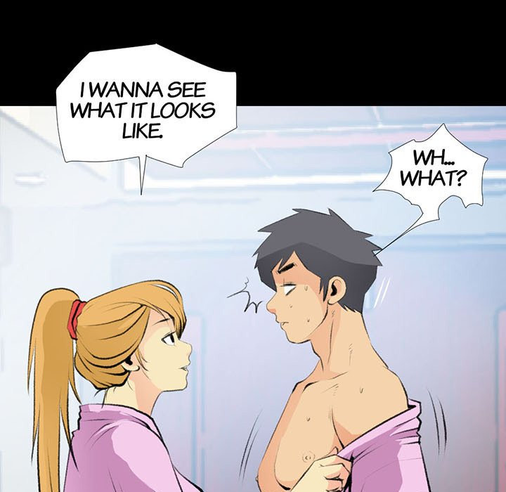 Sex Note - Chapter 16 - picture 28