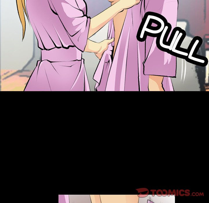 Sex Note - Chapter 16 - picture 29