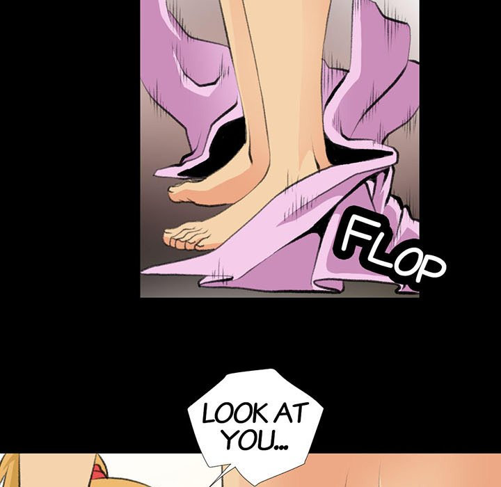 Sex Note - Chapter 16 - picture 30