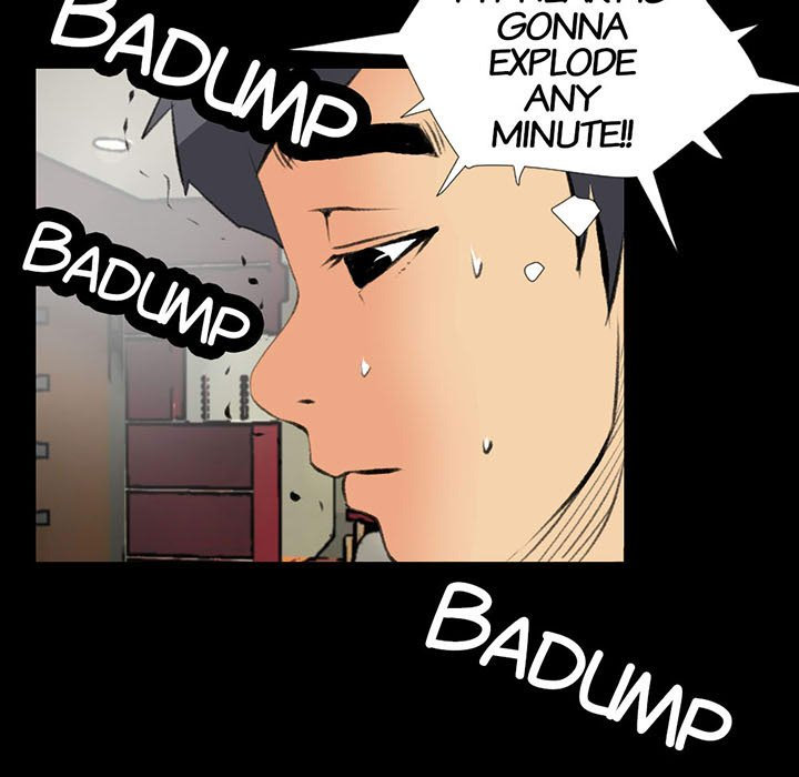 Sex Note - Chapter 16 - picture 32
