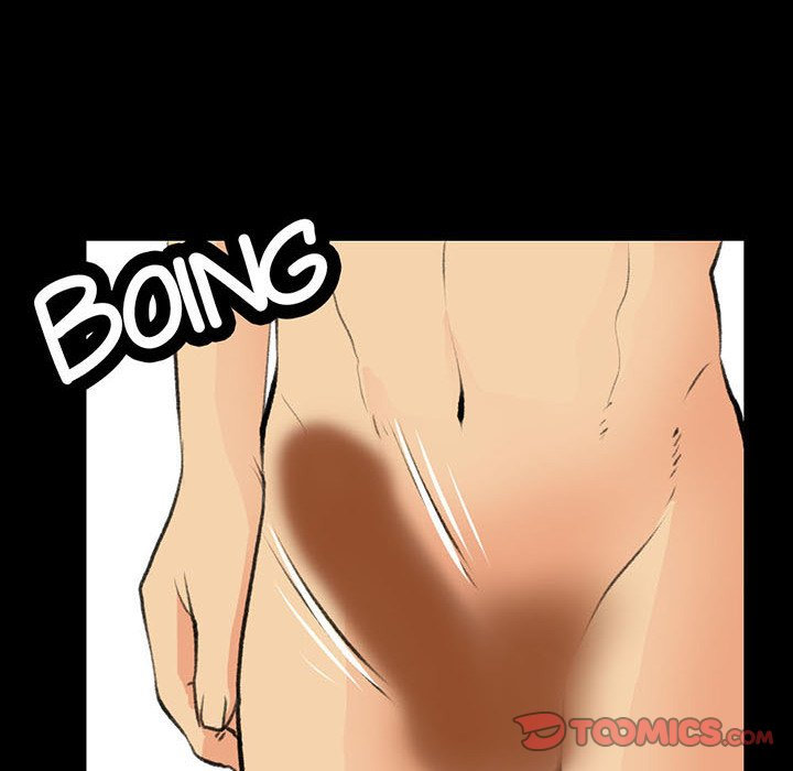 Sex Note - Chapter 16 - picture 33