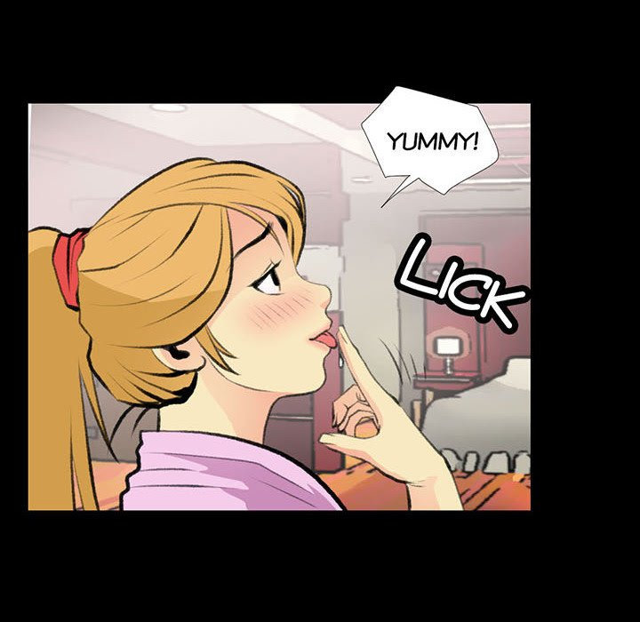 Sex Note - Chapter 16 - picture 39