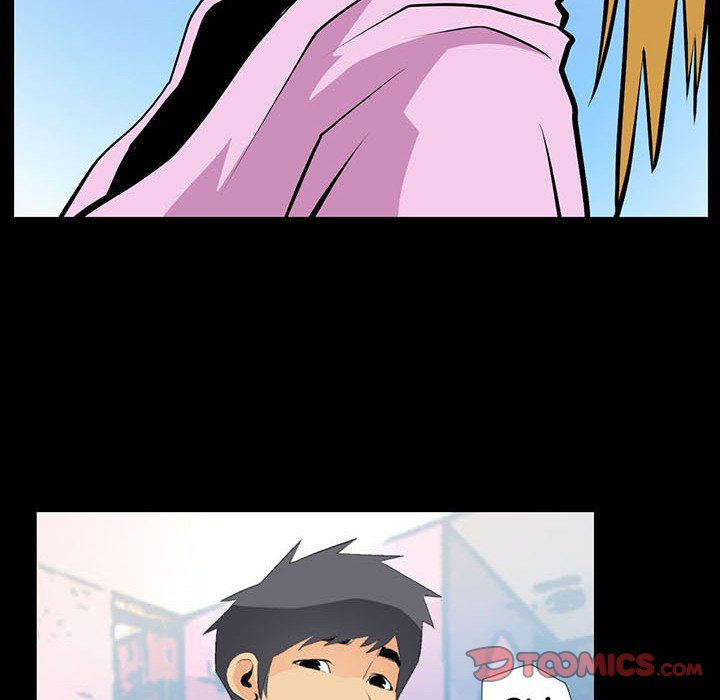 Sex Note - Chapter 16 - picture 5