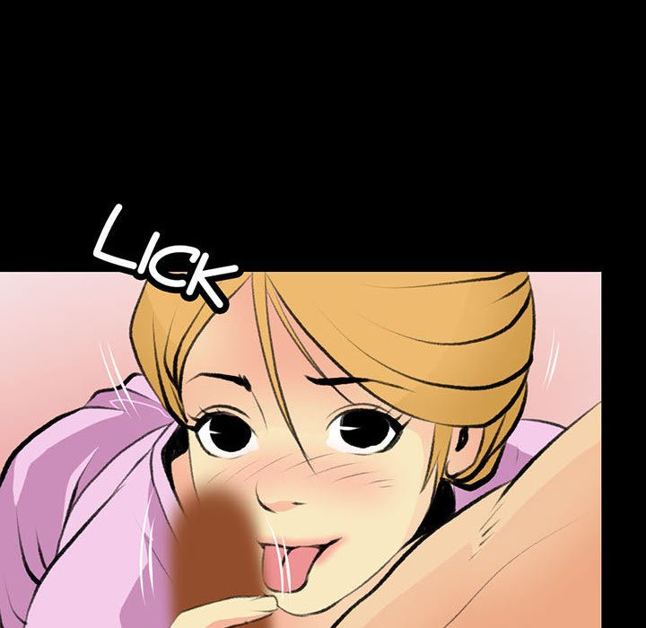 Sex Note - Chapter 16 - picture 51