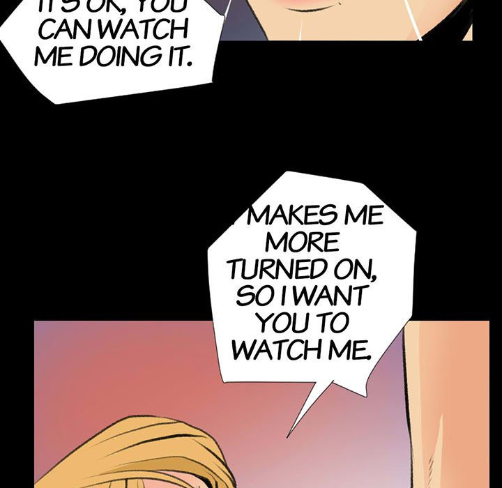 Sex Note - Chapter 16 - picture 56