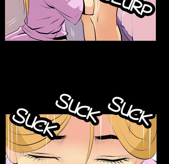 Sex Note - Chapter 16 - picture 60