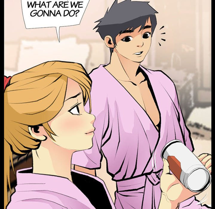 Sex Note - Chapter 16 - picture 7