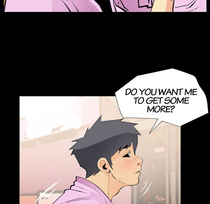 Sex Note - Chapter 16 - picture 8