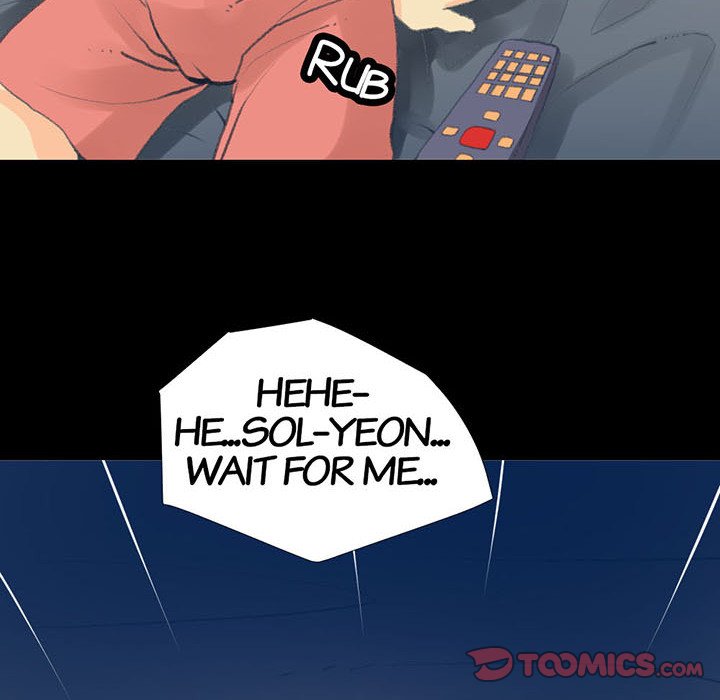 Sex Note - Chapter 17 - picture 13