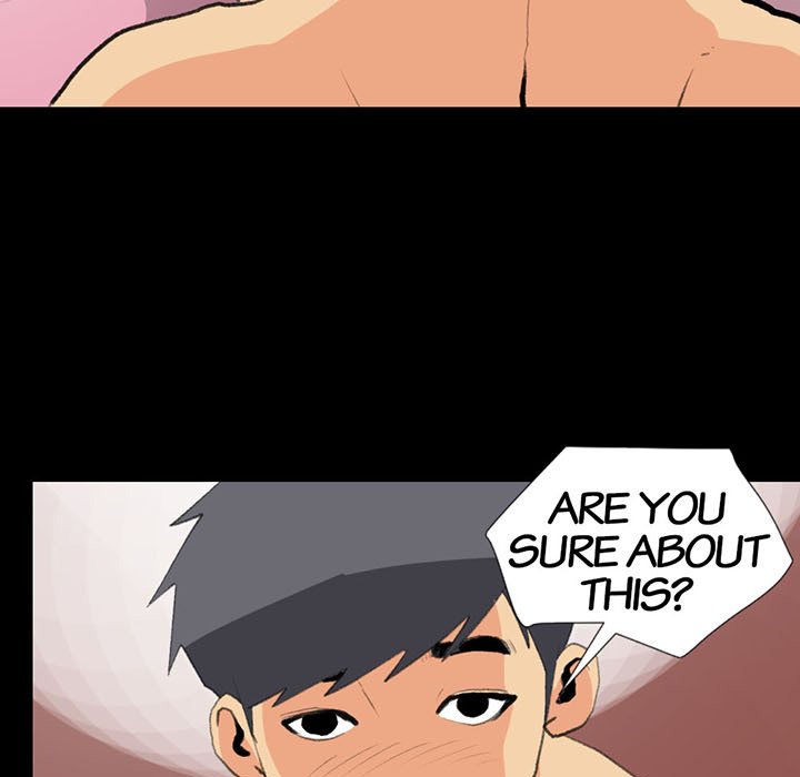 Sex Note - Chapter 17 - picture 20