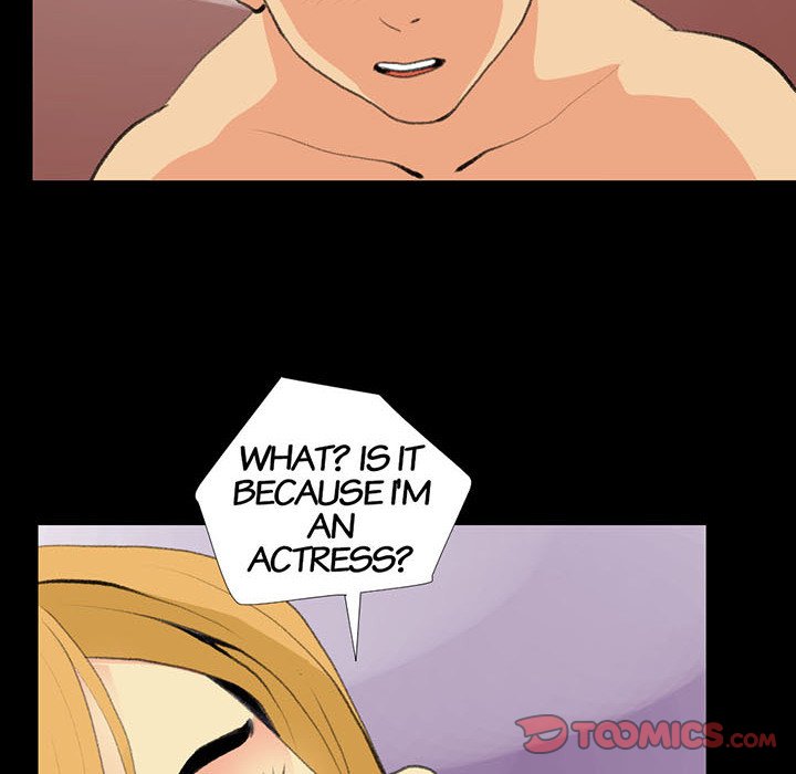 Sex Note - Chapter 17 - picture 21
