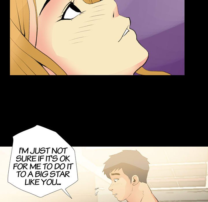 Sex Note - Chapter 17 - picture 22