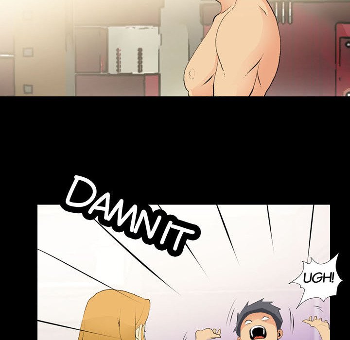 Sex Note - Chapter 17 - picture 23