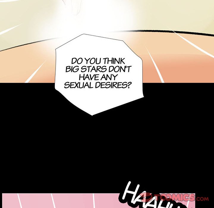 Sex Note - Chapter 17 - picture 29