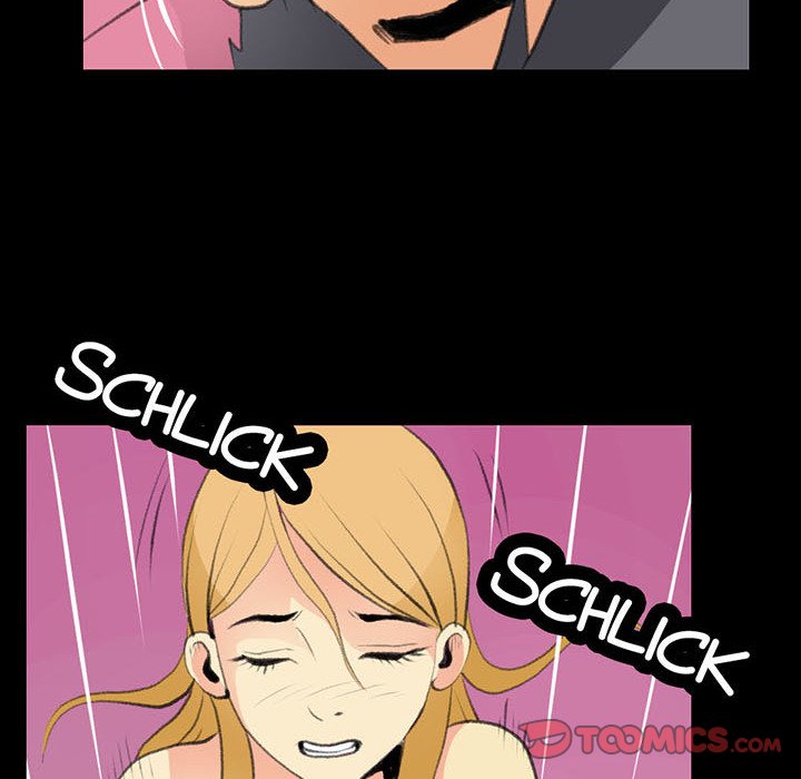 Sex Note - Chapter 17 - picture 33