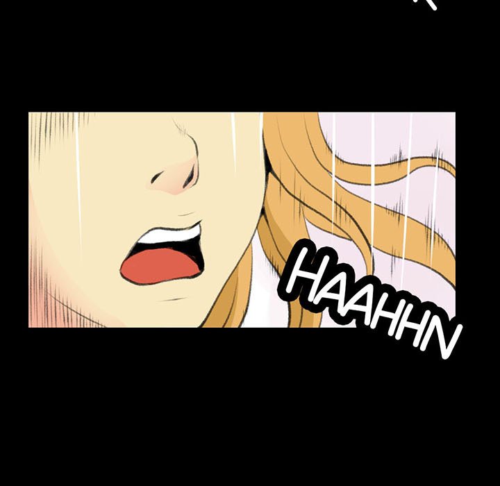 Sex Note - Chapter 17 - picture 36