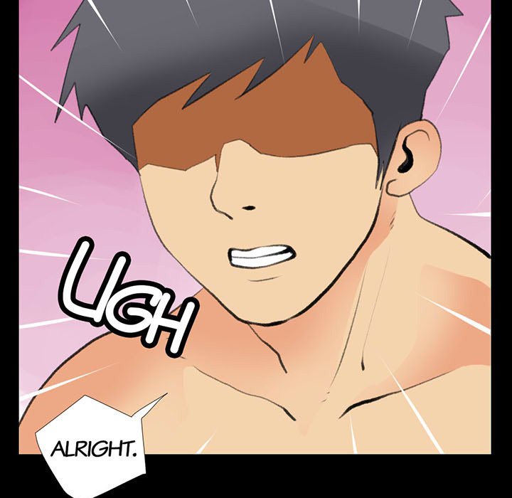 Sex Note - Chapter 17 - picture 46