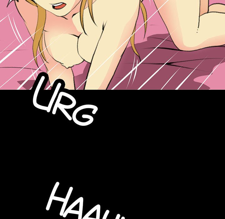 Sex Note - Chapter 17 - picture 48