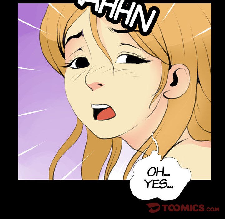 Sex Note - Chapter 17 - picture 49