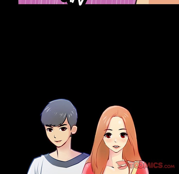 Sex Note - Chapter 17 - picture 5