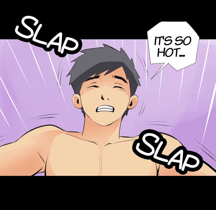 Sex Note - Chapter 17 - picture 50