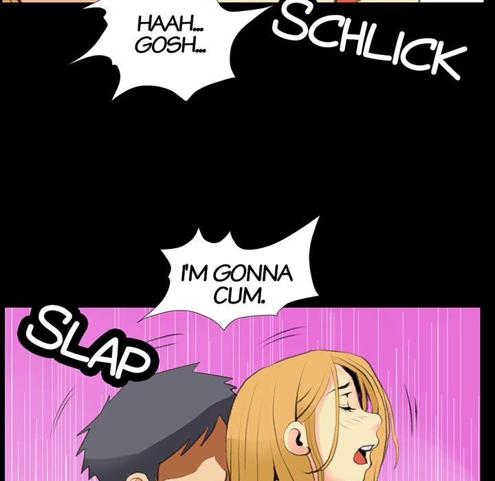 Sex Note - Chapter 17 - picture 58