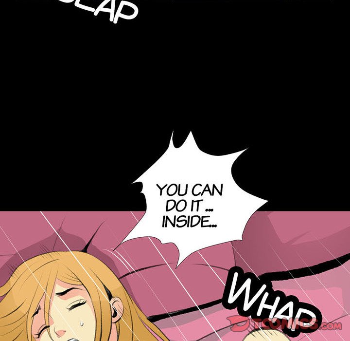 Sex Note - Chapter 17 - picture 61