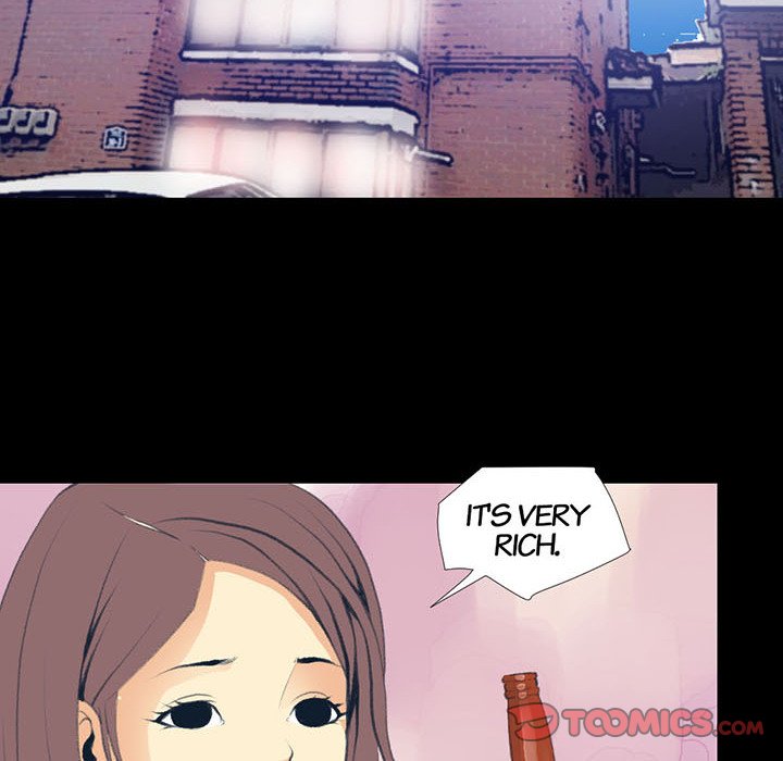 Sex Note - Chapter 17 - picture 9