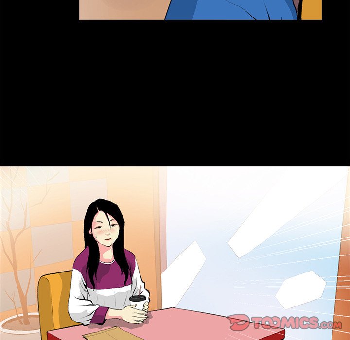 Sex Note - Chapter 18 - picture 21