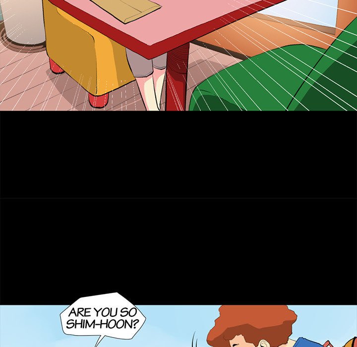 Sex Note - Chapter 18 - picture 22