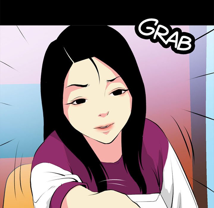 Sex Note - Chapter 18 - picture 28