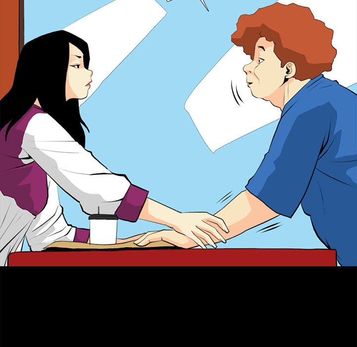 Sex Note - Chapter 18 - picture 34