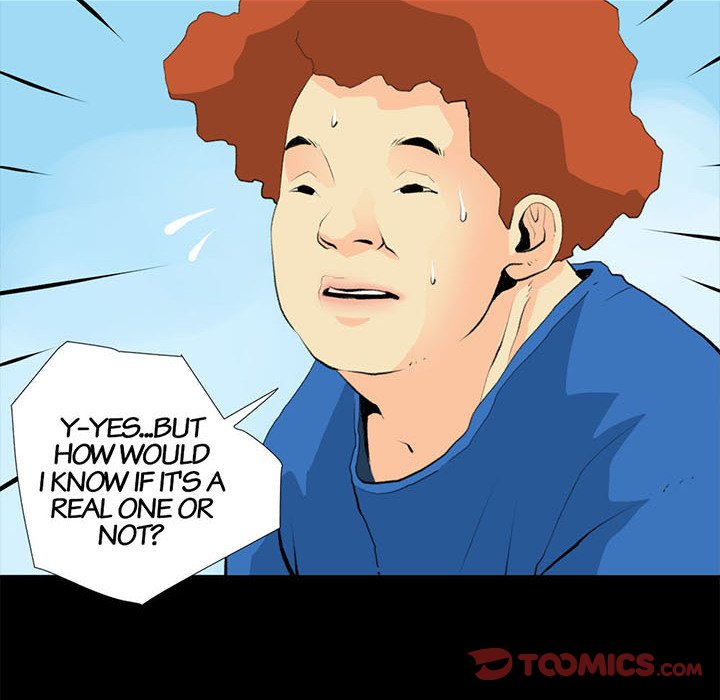 Sex Note - Chapter 18 - picture 37