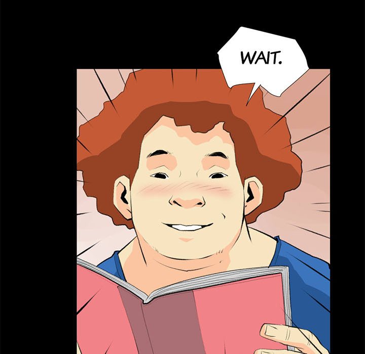 Sex Note - Chapter 18 - picture 48
