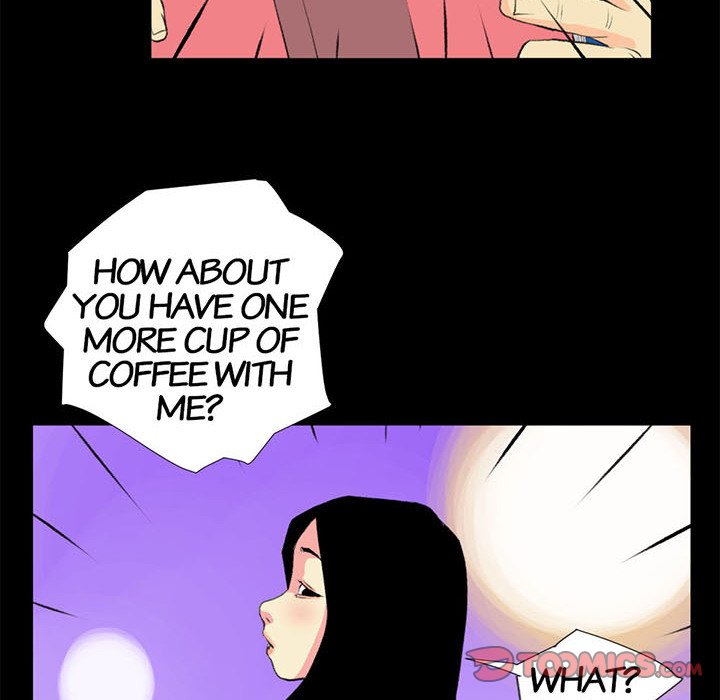 Sex Note - Chapter 18 - picture 49