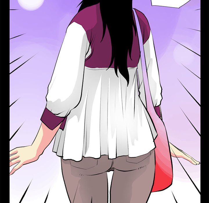 Sex Note - Chapter 18 - picture 50