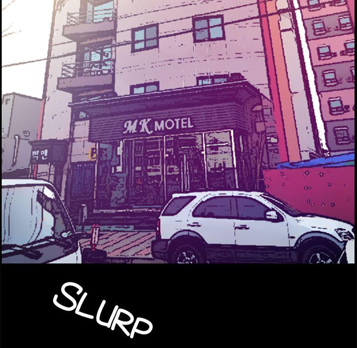 Sex Note - Chapter 18 - picture 52