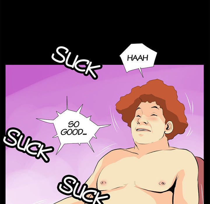 Sex Note - Chapter 18 - picture 55
