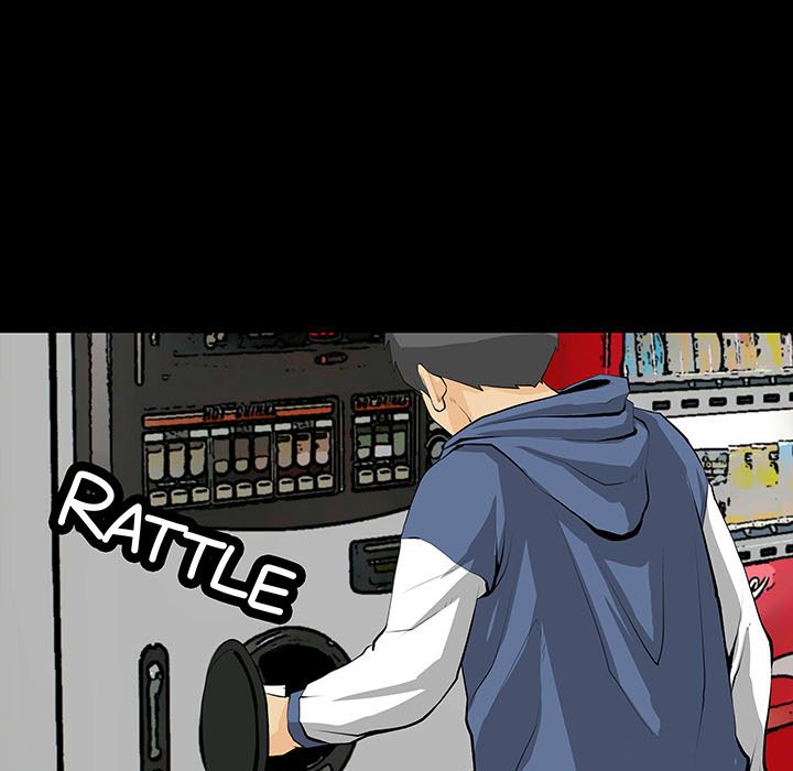 Sex Note - Chapter 20 - picture 10