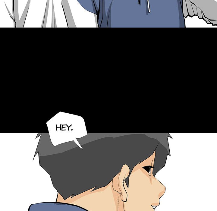 Sex Note - Chapter 20 - picture 14