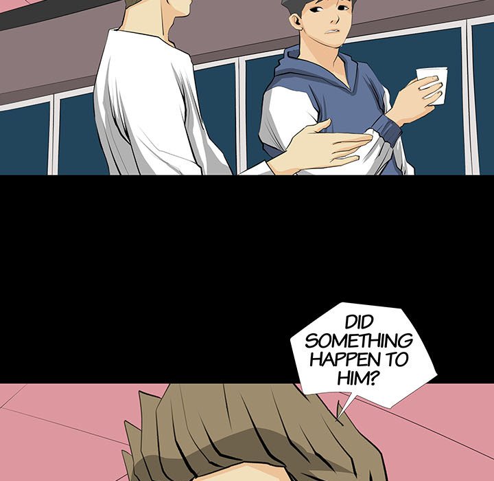 Sex Note - Chapter 20 - picture 16