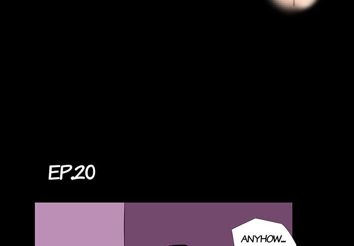 Sex Note - Chapter 20 - picture 2