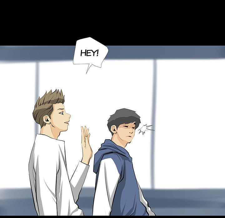 Sex Note - Chapter 20 - picture 24