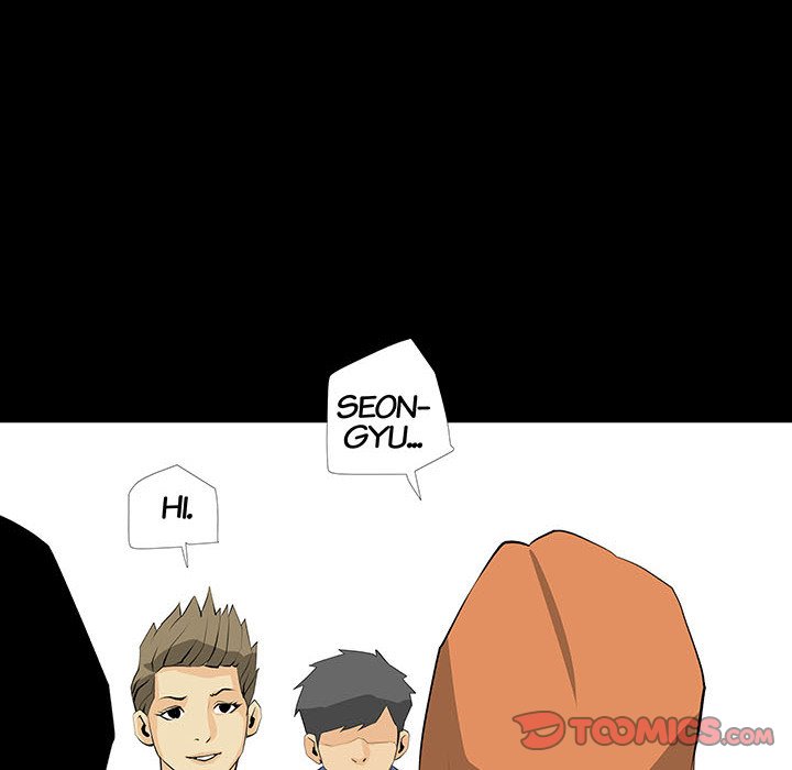 Sex Note - Chapter 20 - picture 25