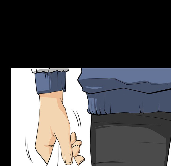 Sex Note - Chapter 20 - picture 28